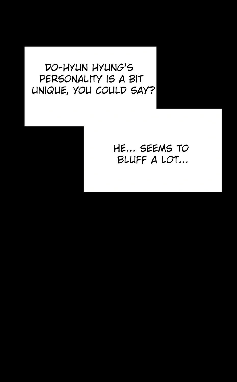 Small Beast Chapter 1 page 153 - 