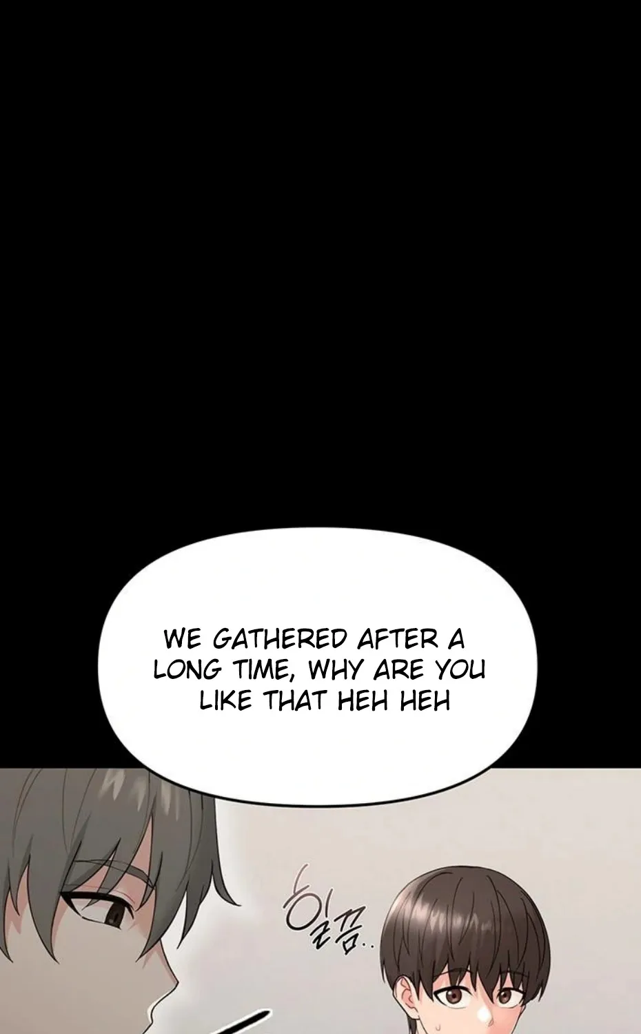 Small Beast Chapter 1 page 154 - 