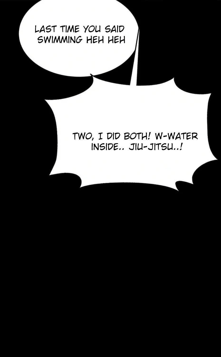 Small Beast Chapter 1 page 157 - 
