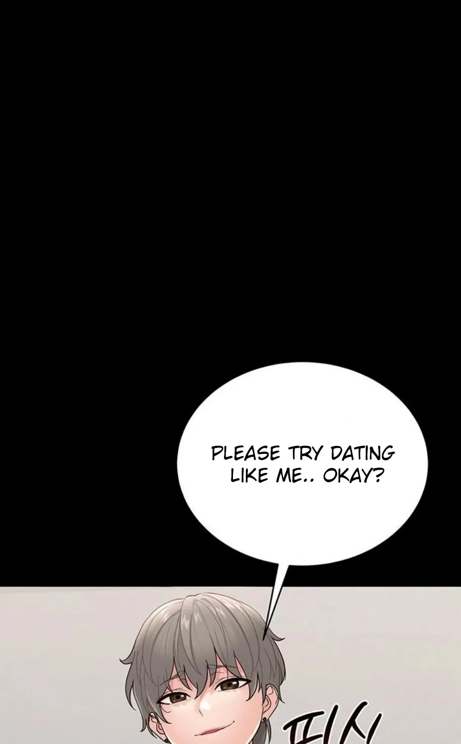 Small Beast Chapter 1 page 163 - 