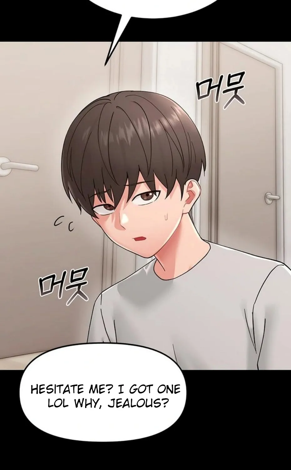 Small Beast Chapter 1 page 168 - 