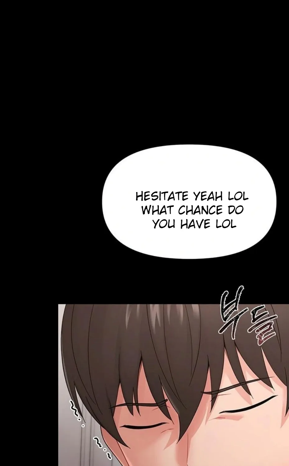 Small Beast Chapter 1 page 169 - 