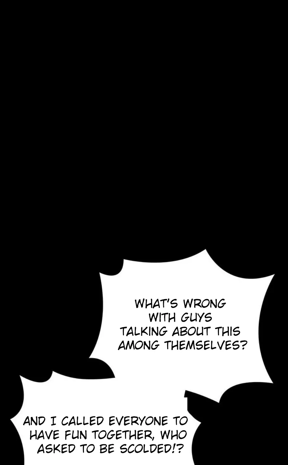 Small Beast Chapter 1 page 171 - 