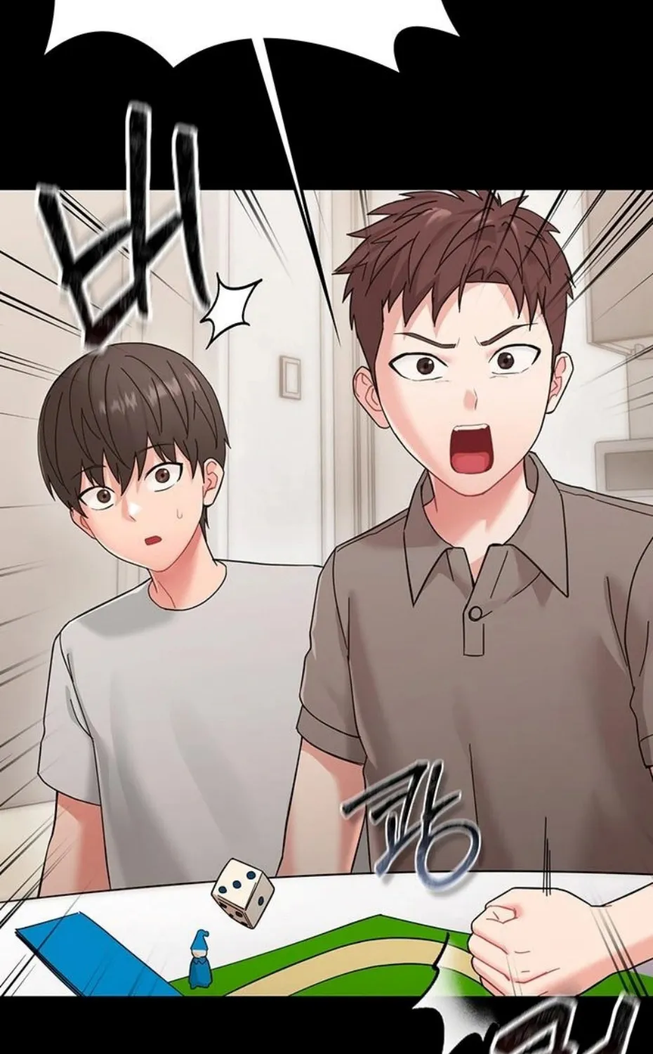 Small Beast Chapter 1 page 172 - 