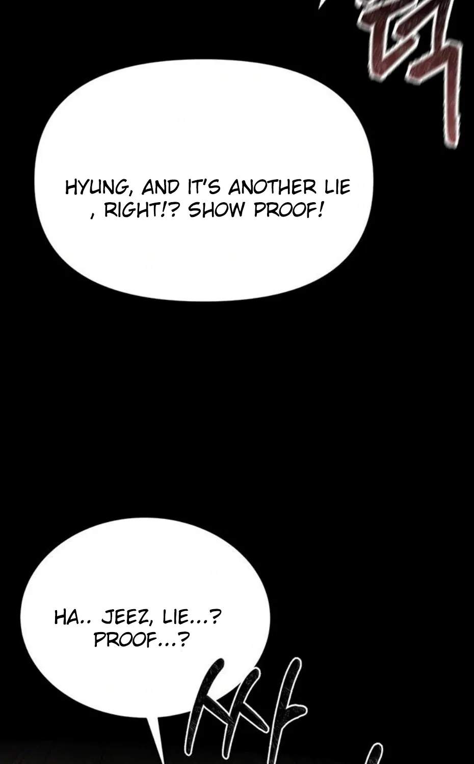 Small Beast Chapter 1 page 173 - 