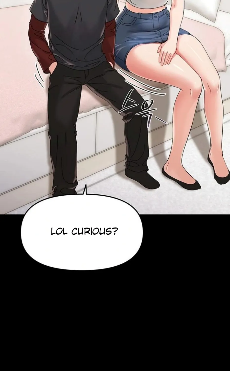 Small Beast Chapter 1 page 186 - 