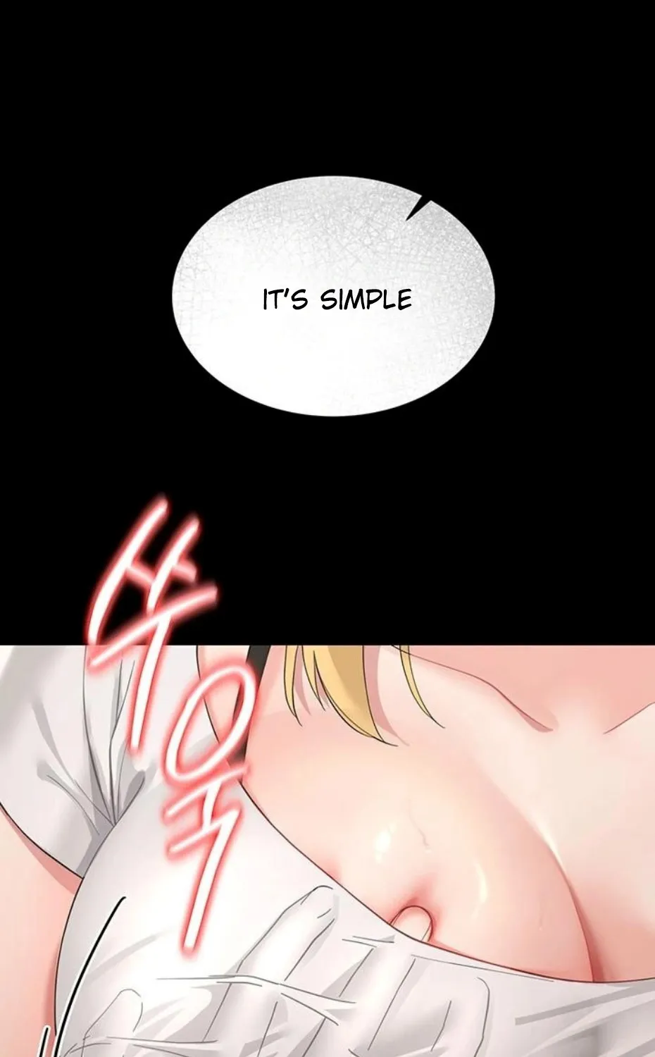 Small Beast Chapter 1 page 187 - 