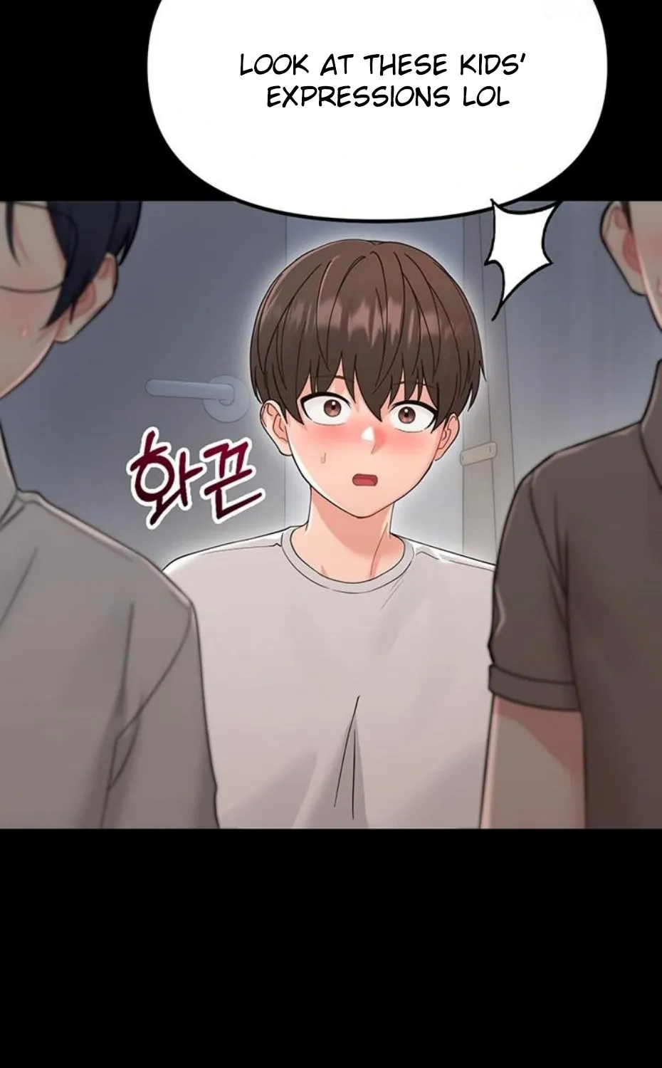 Small Beast Chapter 1 page 191 - 