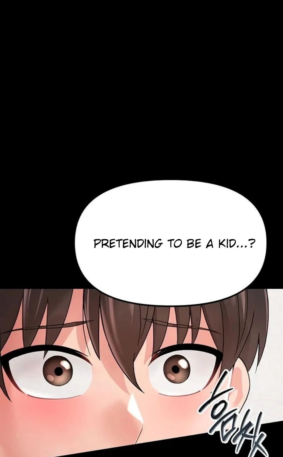 Small Beast Chapter 1 page 199 - 