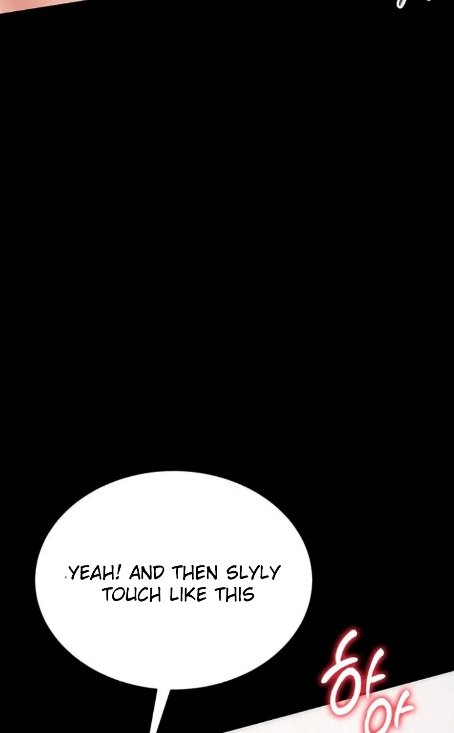 Small Beast Chapter 1 page 200 - 