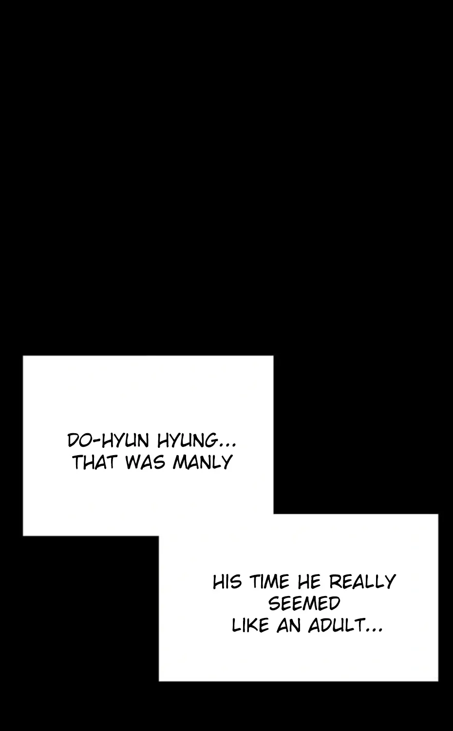Small Beast Chapter 1 page 209 - 