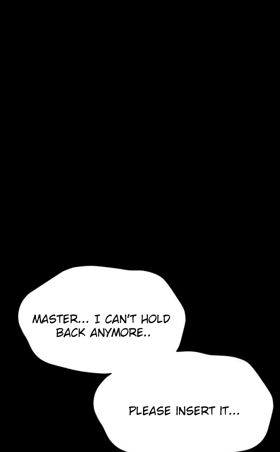 Small Beast Chapter 1 page 22 - 