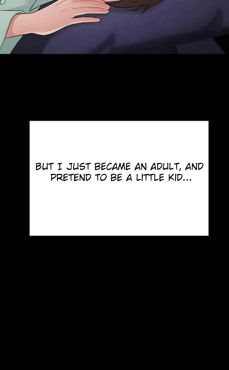 Small Beast Chapter 1 page 211 - 