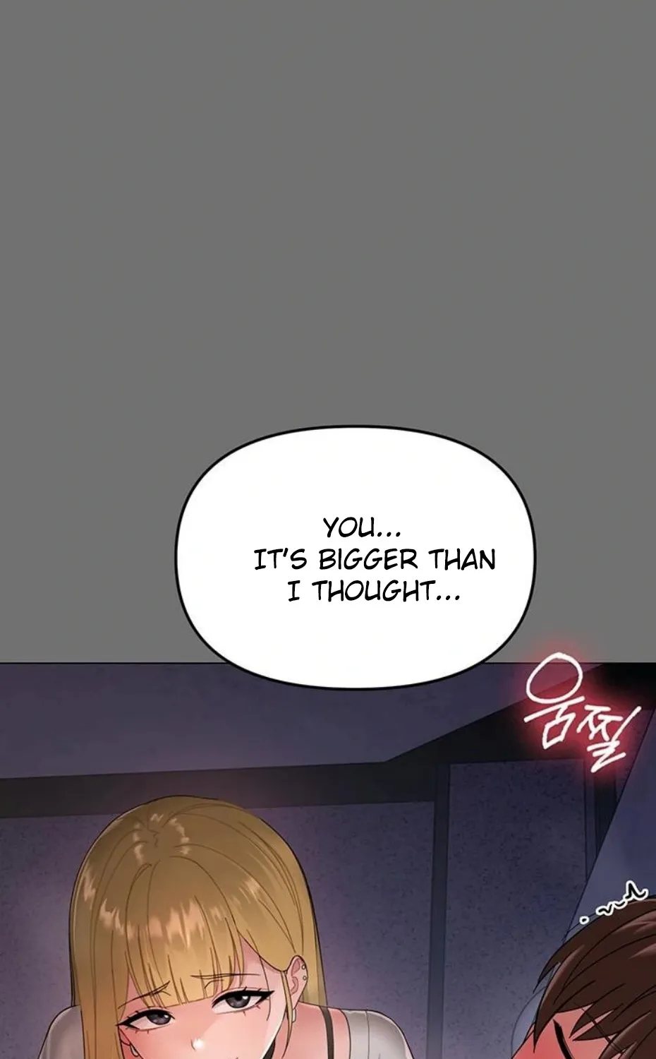 Small Beast Chapter 1 page 219 - 