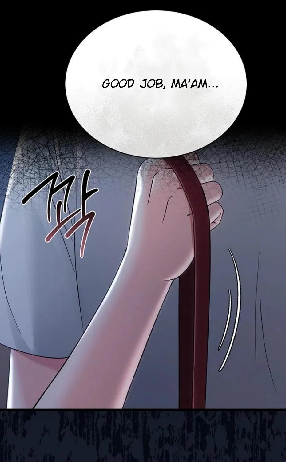 Small Beast Chapter 1 page 25 - 