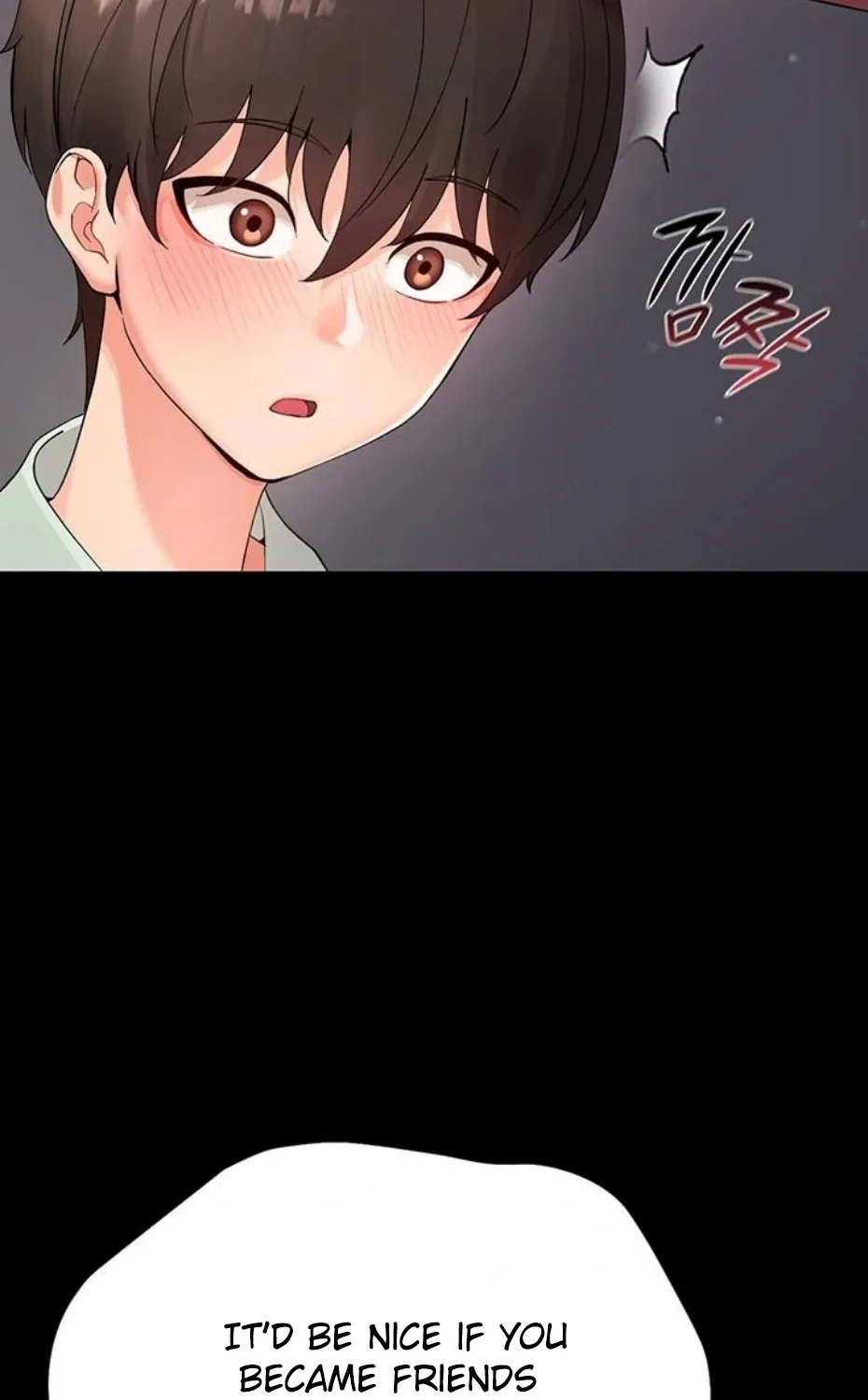 Small Beast Chapter 1 page 250 - 