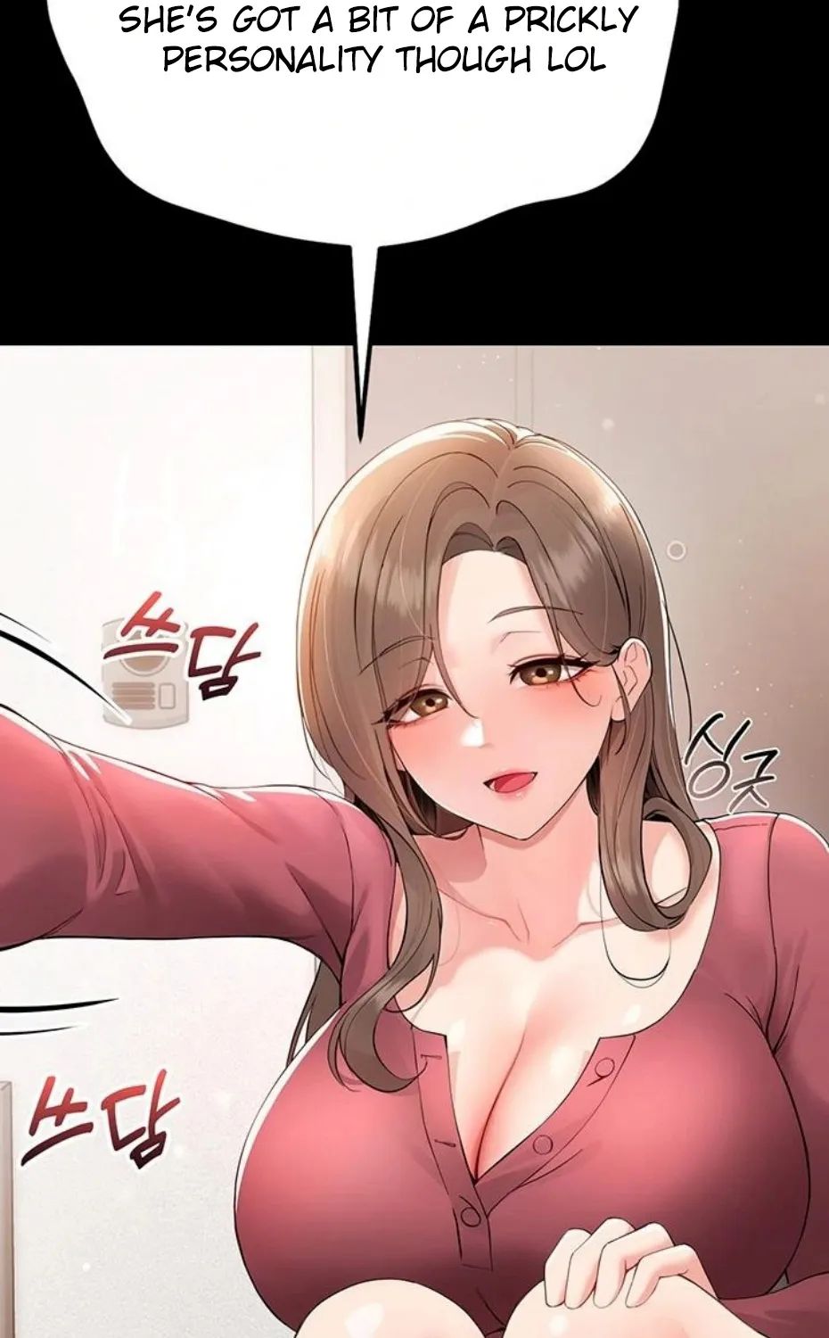 Small Beast Chapter 1 page 251 - 