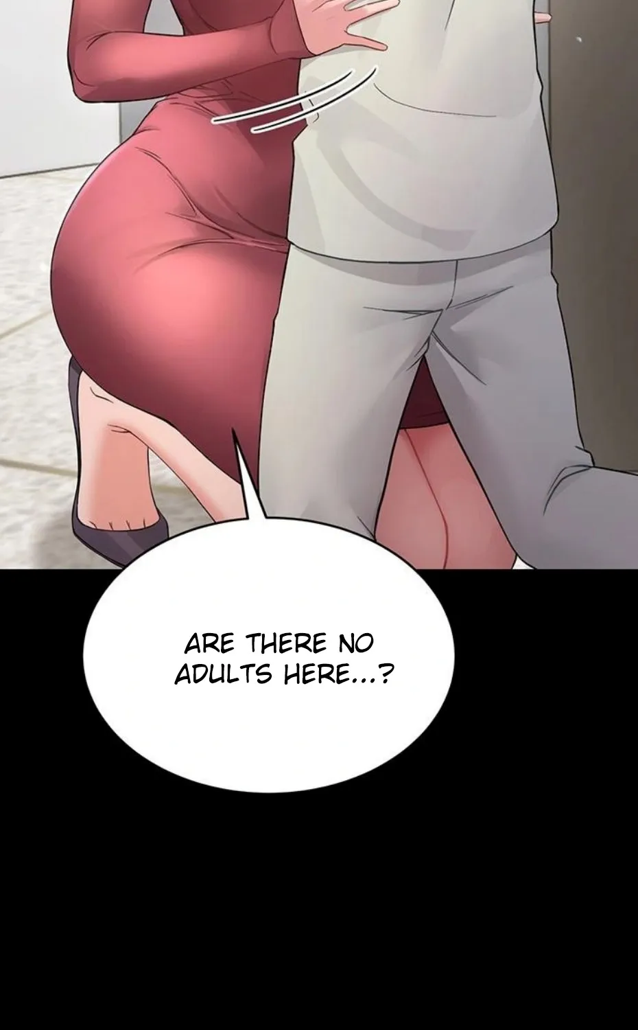 Small Beast Chapter 1 page 263 - 