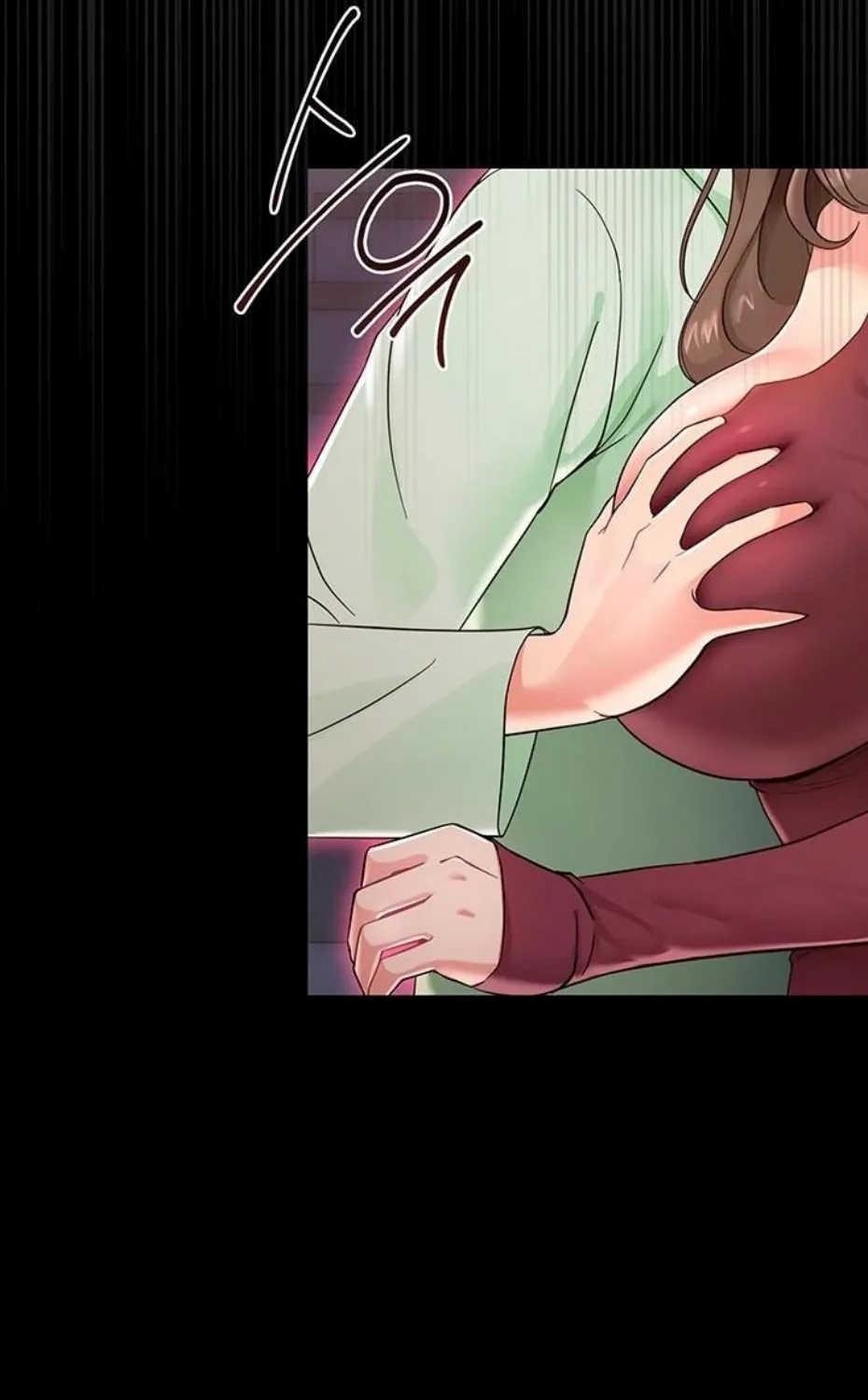 Small Beast Chapter 1 page 266 - 