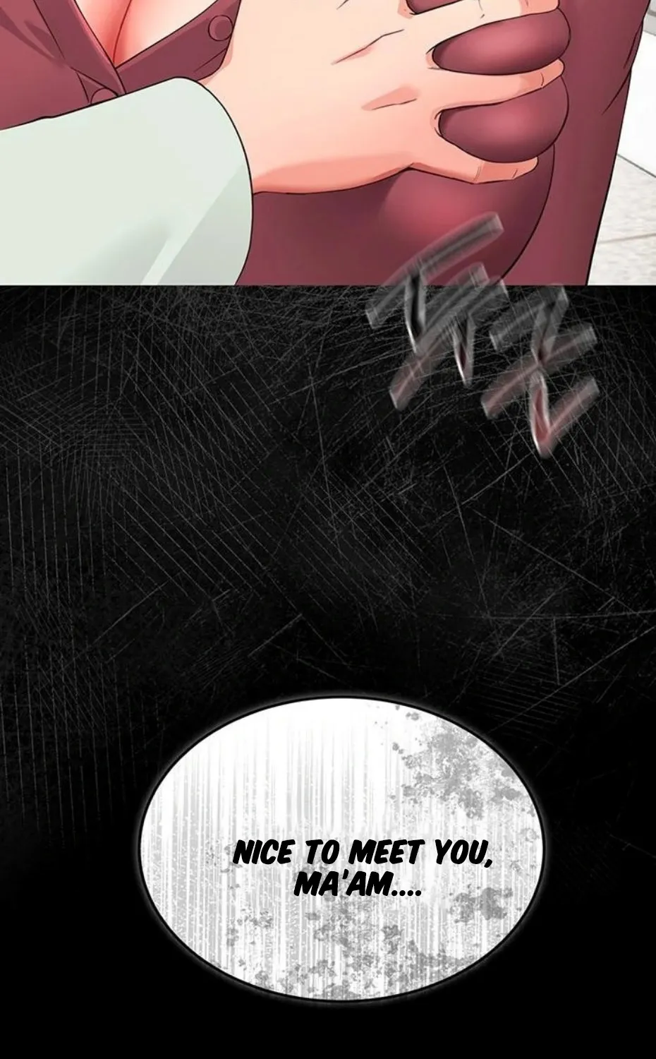 Small Beast Chapter 1 page 268 - 