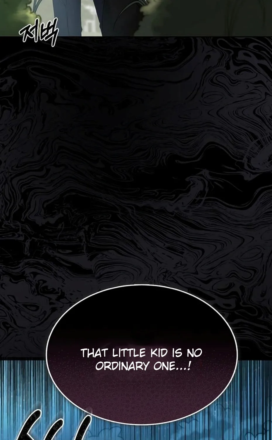 Small Beast Chapter 1 page 33 - 