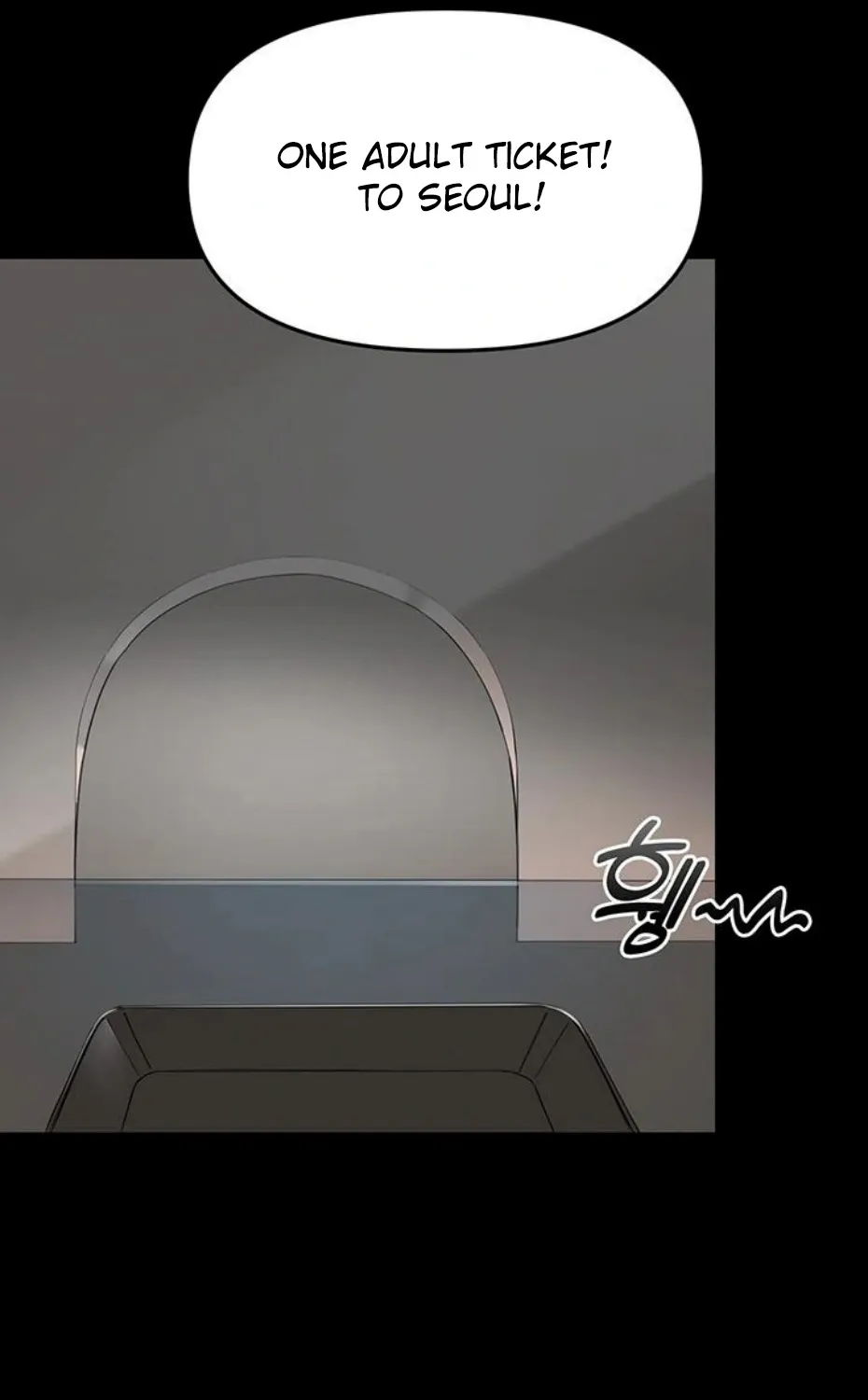 Small Beast Chapter 1 page 44 - 
