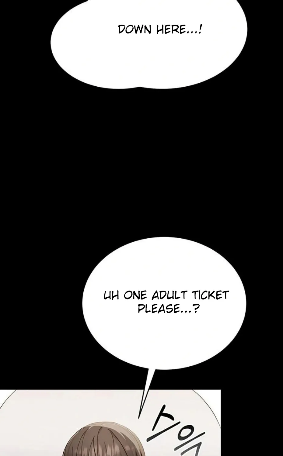 Small Beast Chapter 1 page 47 - 
