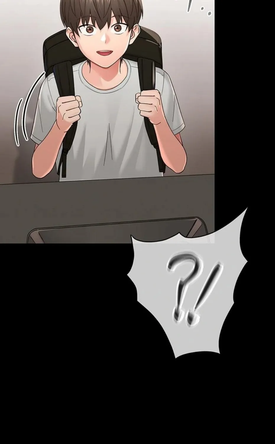 Small Beast Chapter 1 page 48 - 