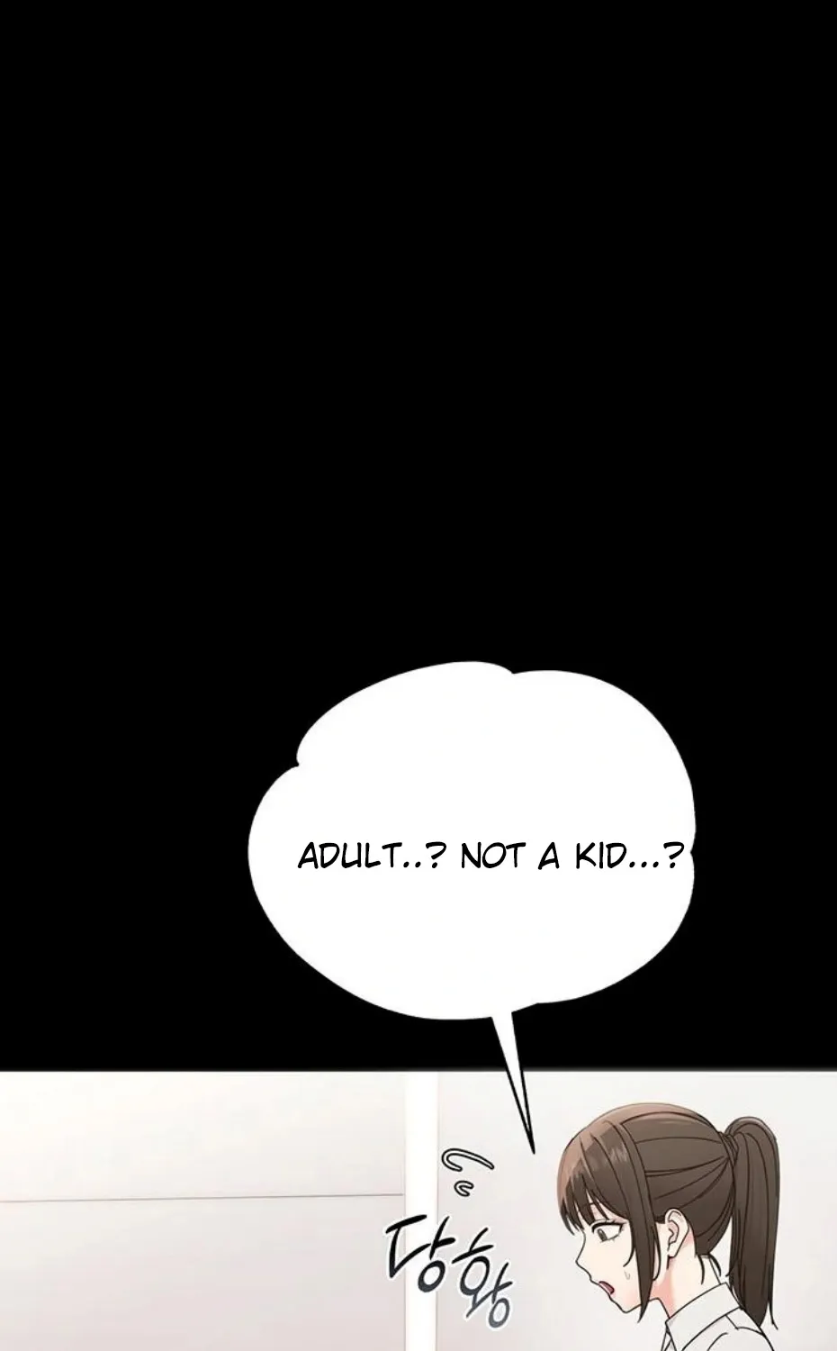 Small Beast Chapter 1 page 49 - 