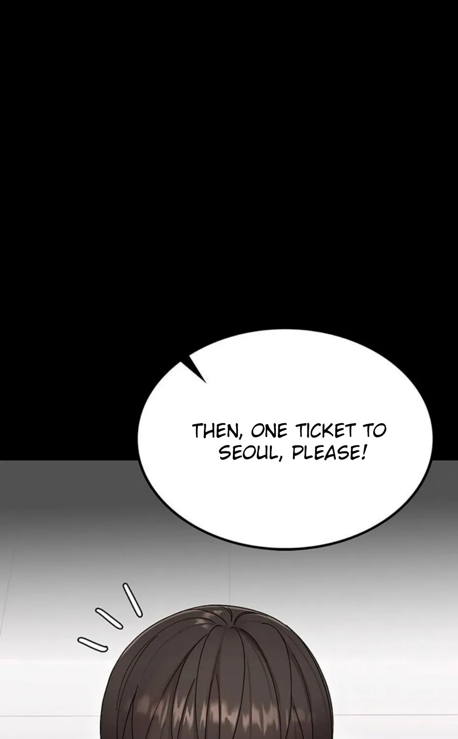 Small Beast Chapter 1 page 57 - 