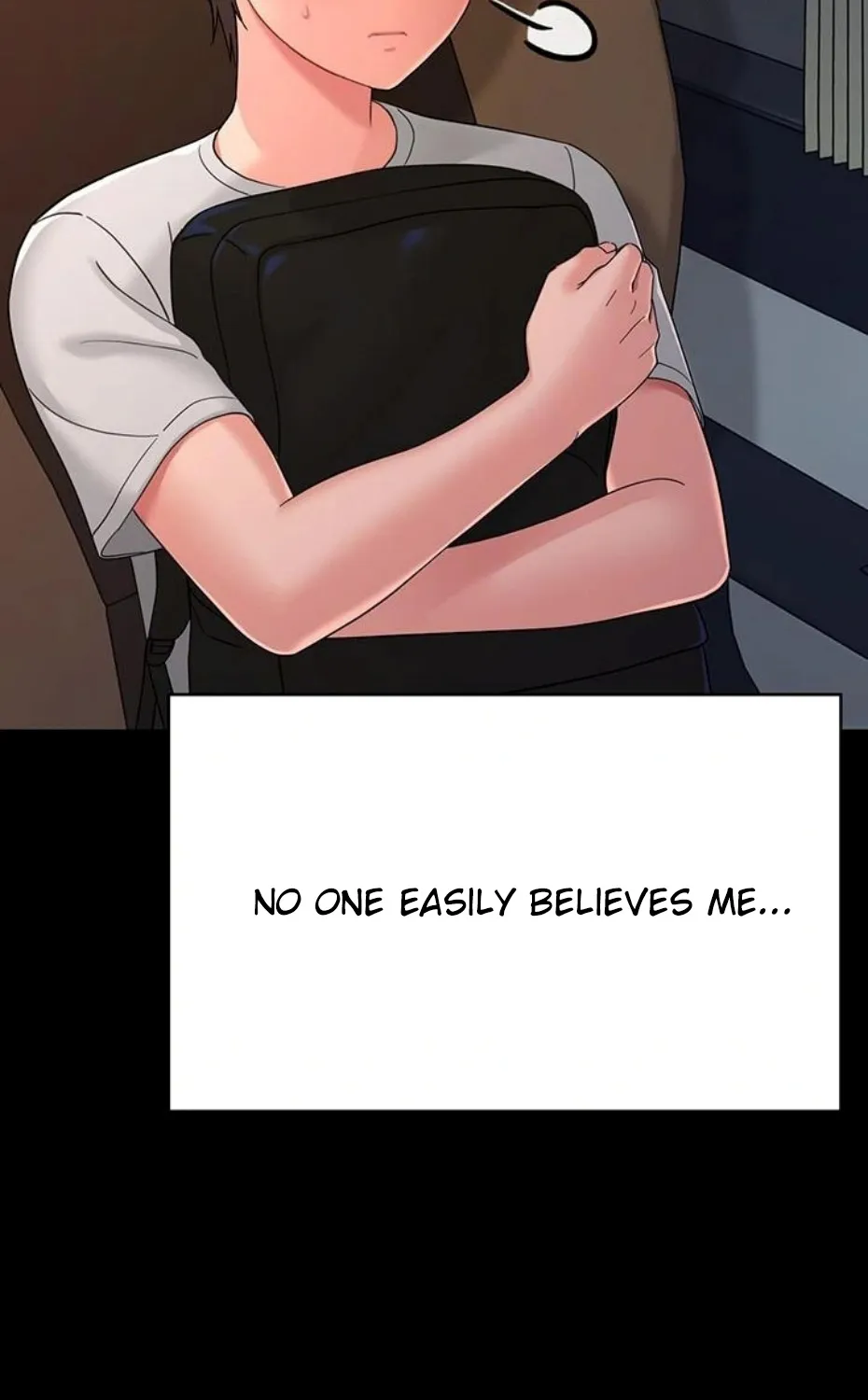 Small Beast Chapter 1 page 67 - 