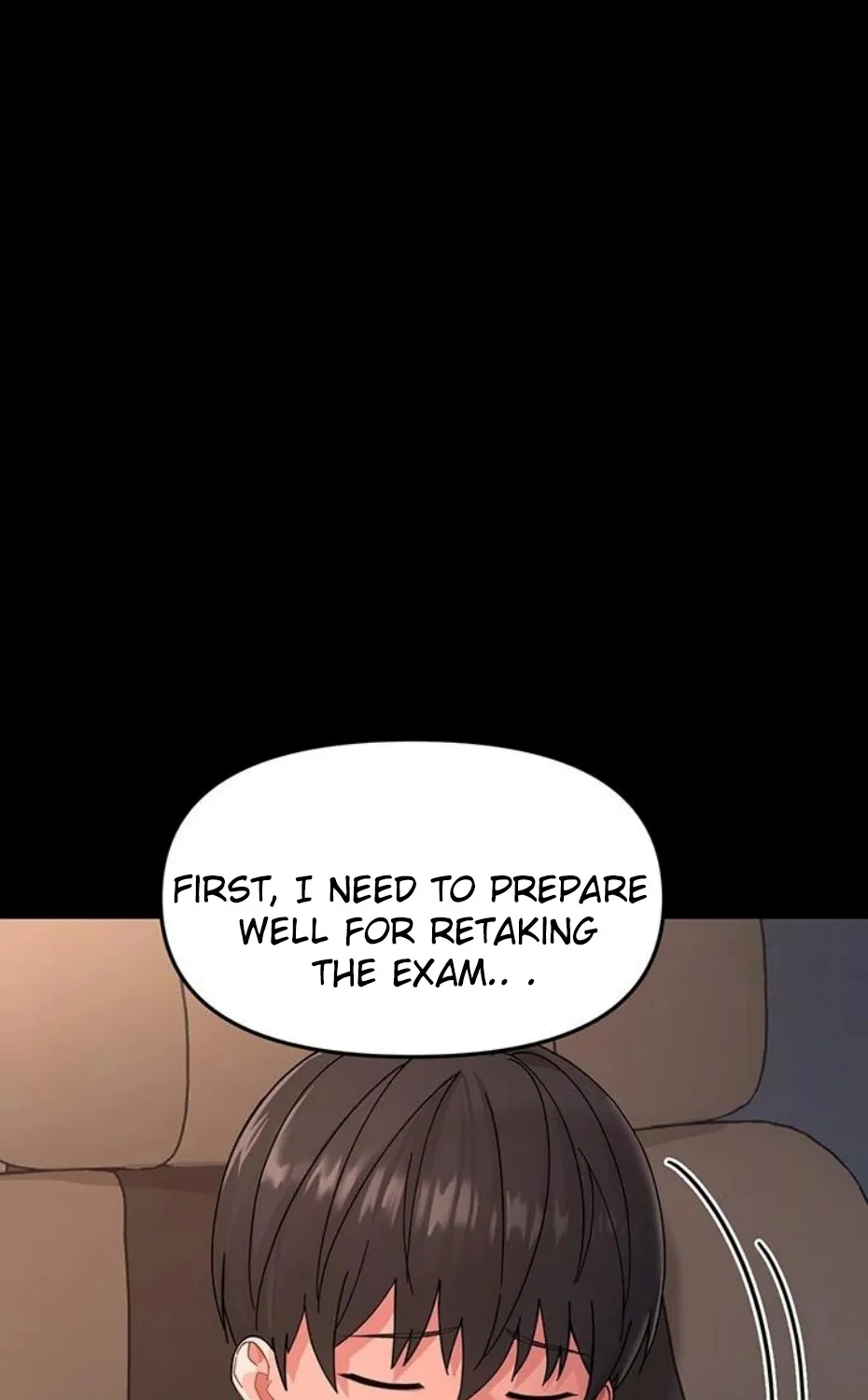 Small Beast Chapter 1 page 70 - 
