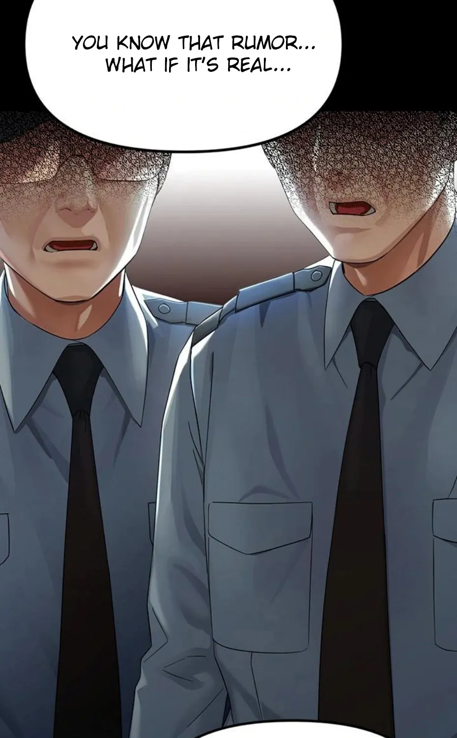 Small Beast Chapter 1 page 8 - 