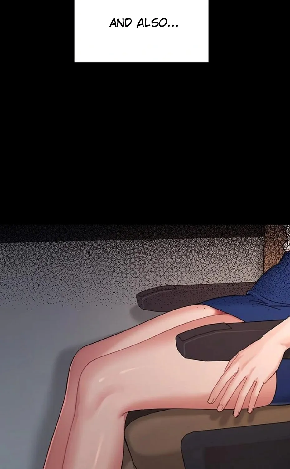 Small Beast Chapter 1 page 74 - 