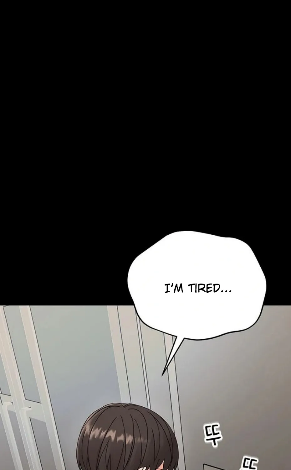 Small Beast Chapter 1 page 82 - 