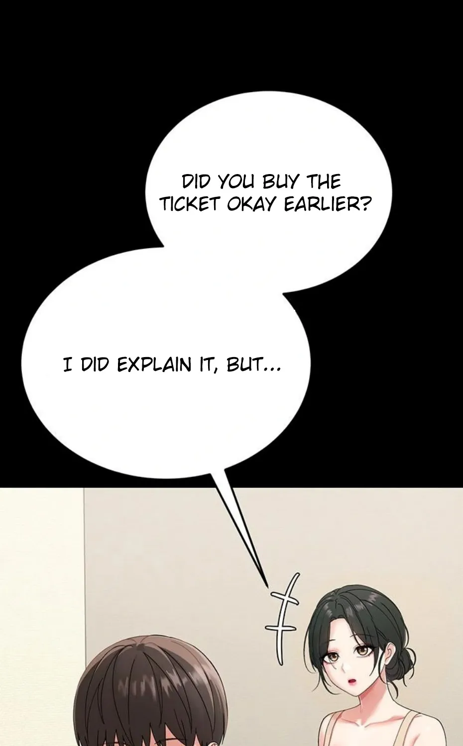 Small Beast Chapter 1 page 93 - 
