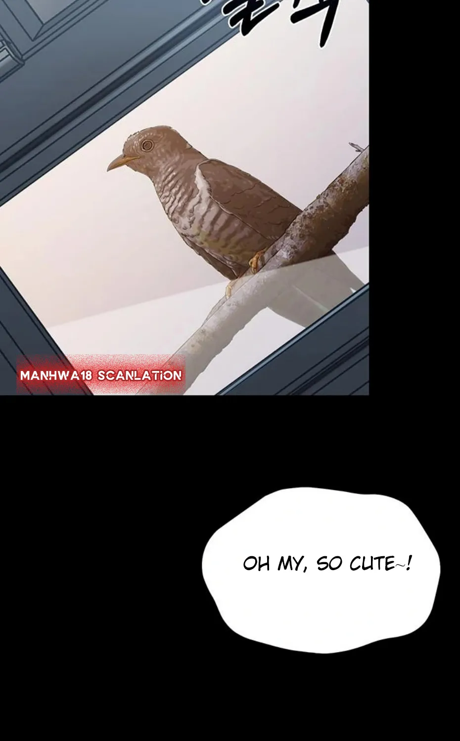 Small Beast Chapter 1 page 100 - 
