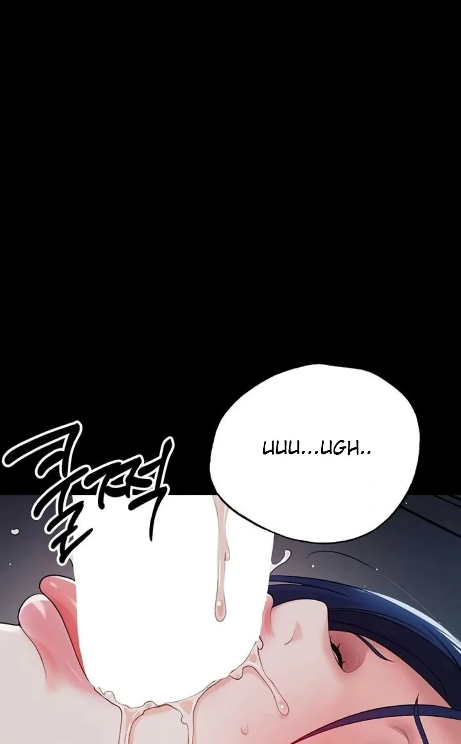 Small Beast Chapter 10 page 129 - 