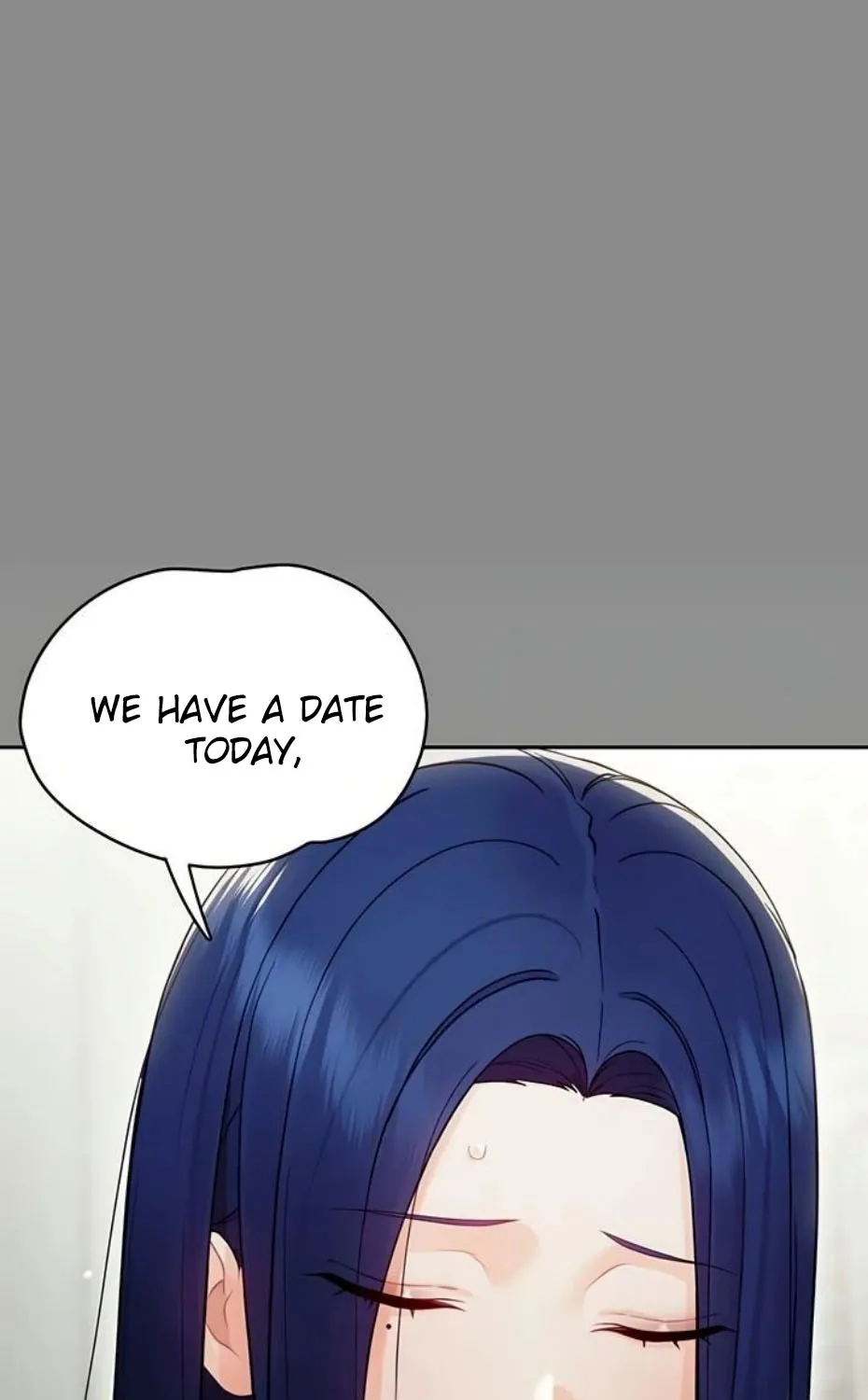 Small Beast Chapter 10 page 14 - 