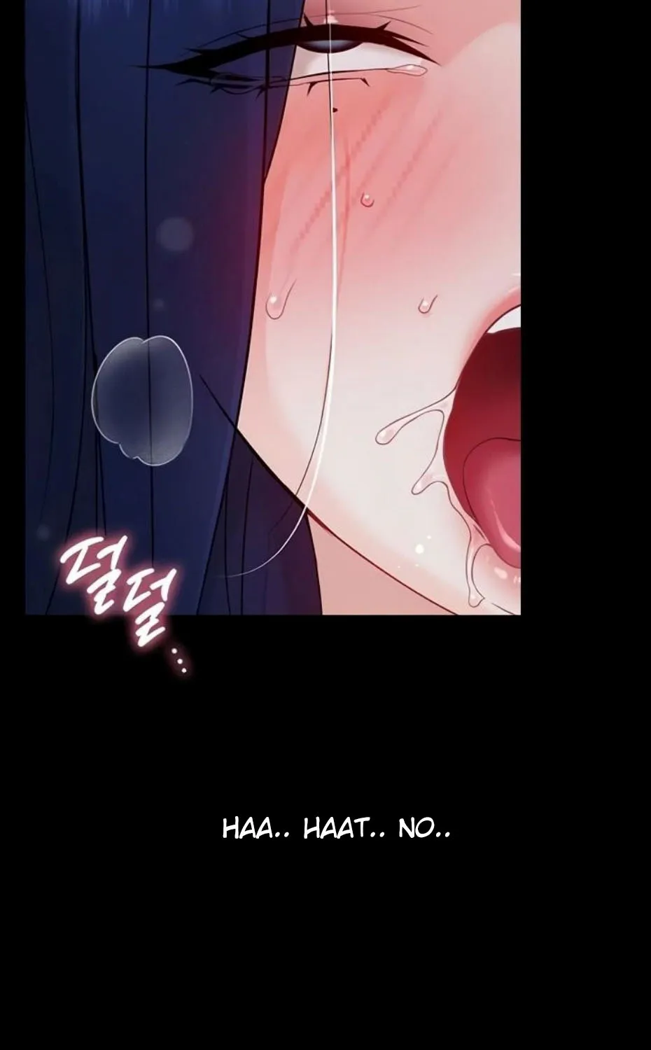 Small Beast Chapter 10 page 134 - 