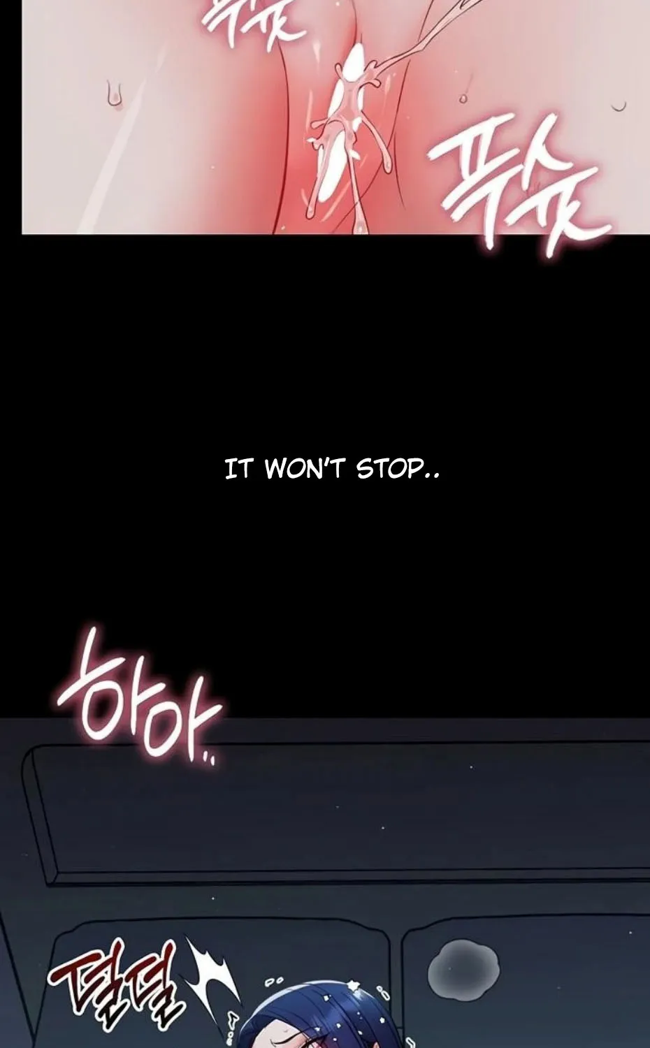 Small Beast Chapter 10 page 136 - 