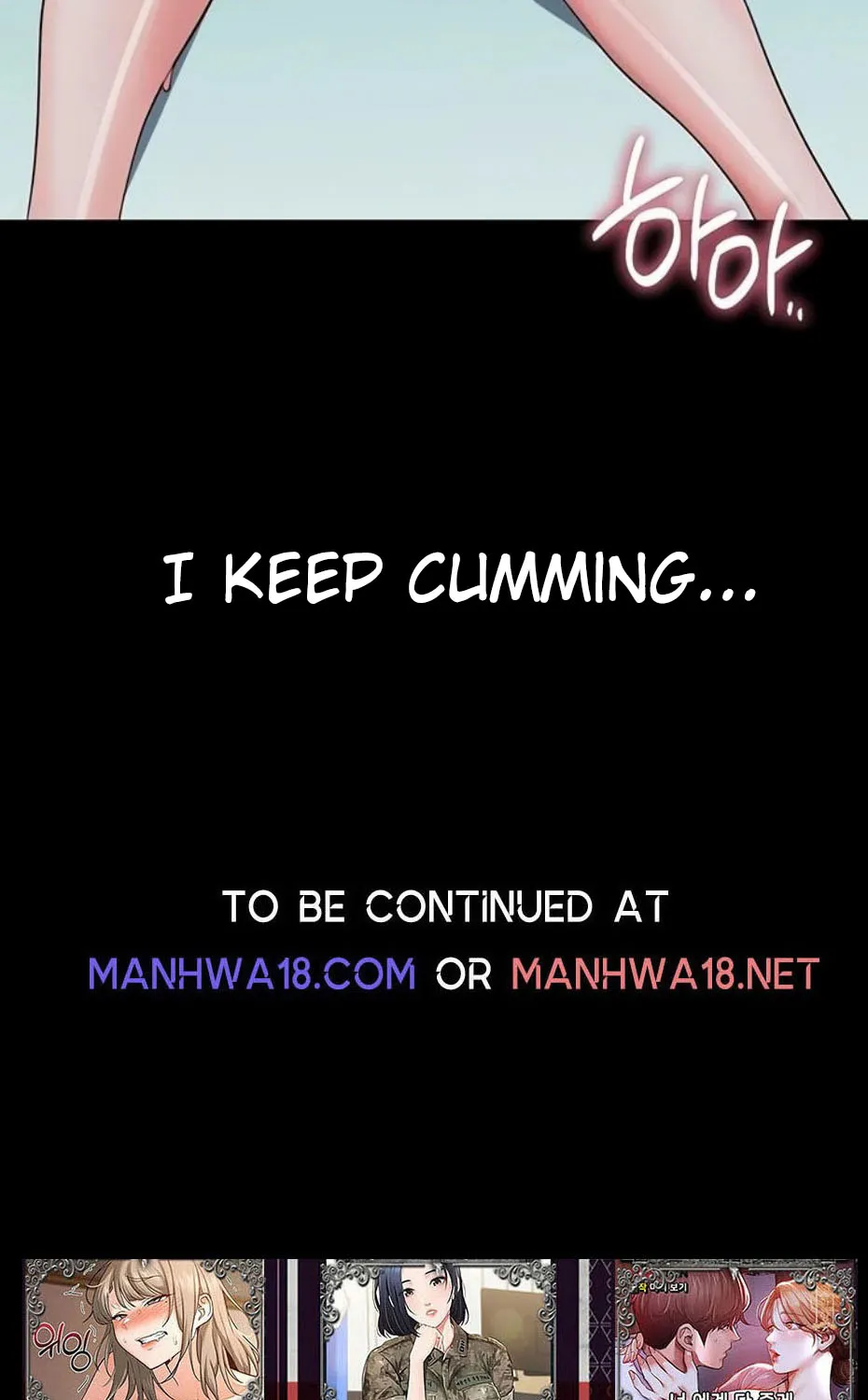 Small Beast Chapter 10 page 138 - 