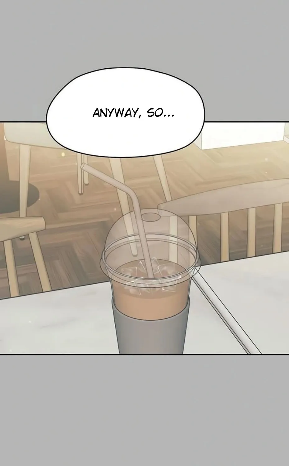 Small Beast Chapter 10 page 23 - 