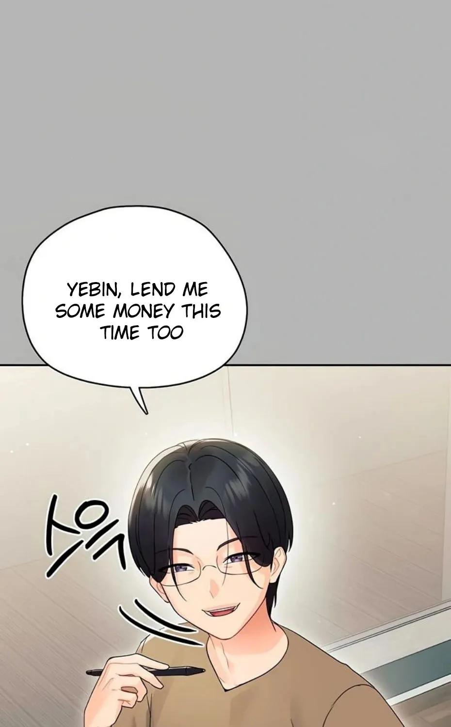Small Beast Chapter 10 page 24 - 