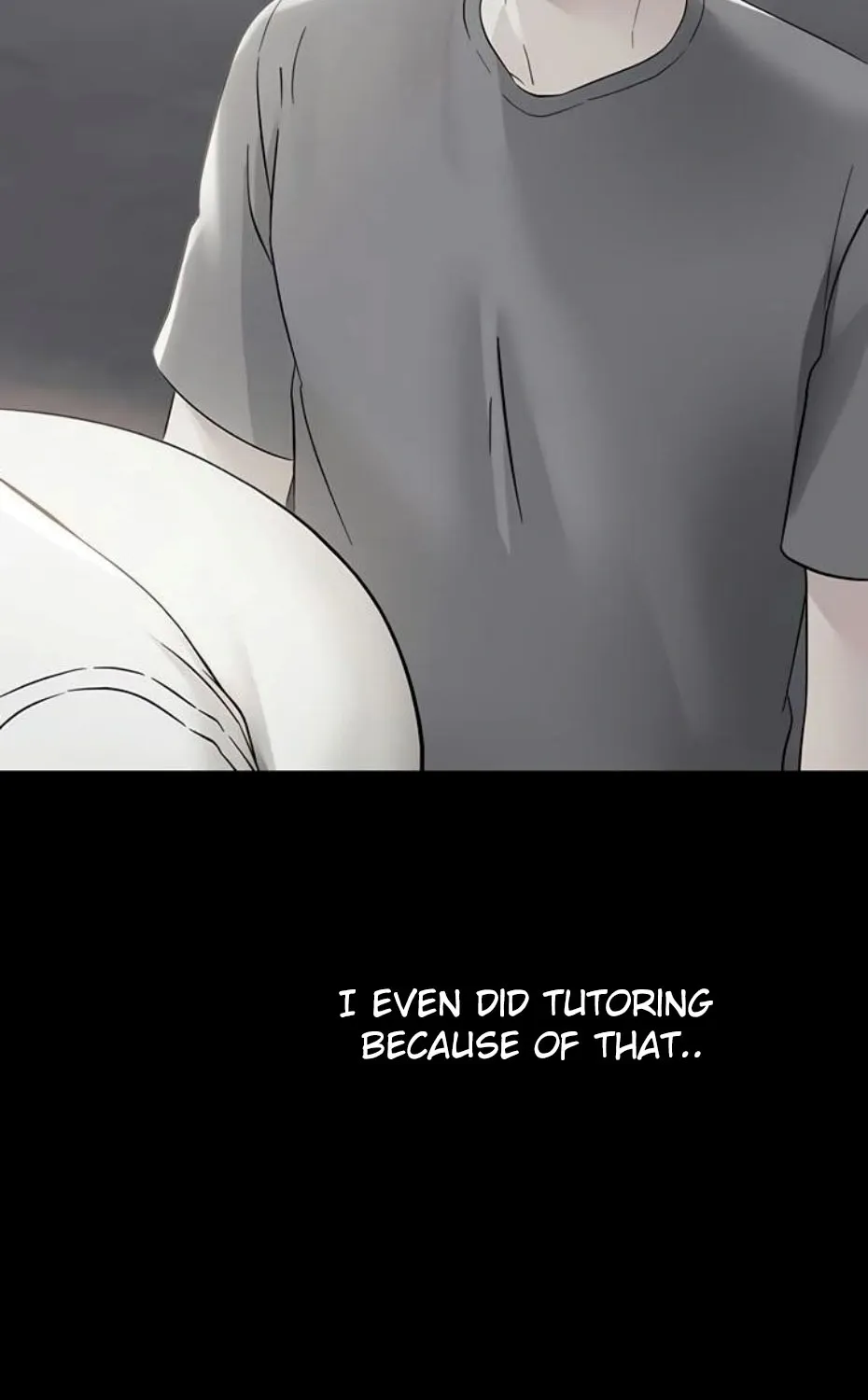 Small Beast Chapter 10 page 27 - 