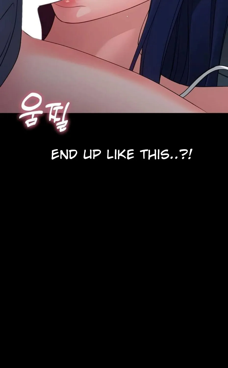 Small Beast Chapter 10 page 30 - 