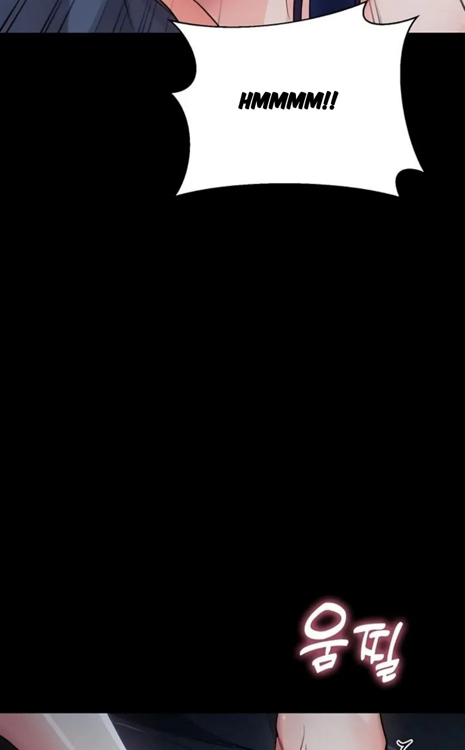 Small Beast Chapter 10 page 37 - 