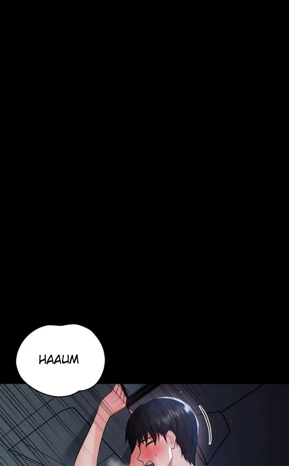 Small Beast Chapter 10 page 5 - 