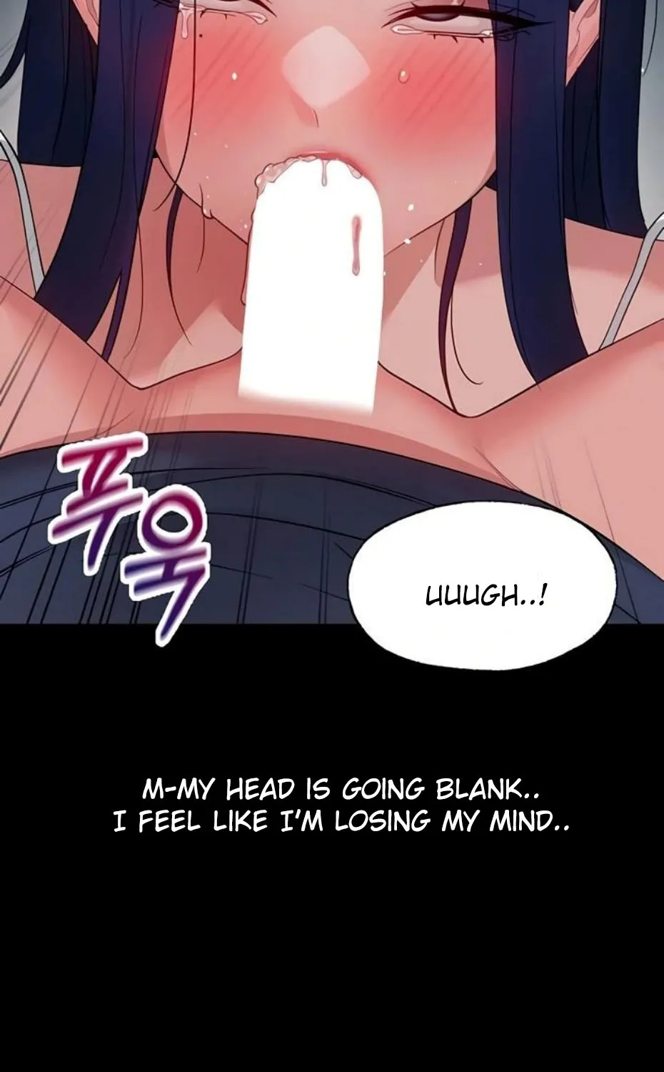 Small Beast Chapter 10 page 55 - 