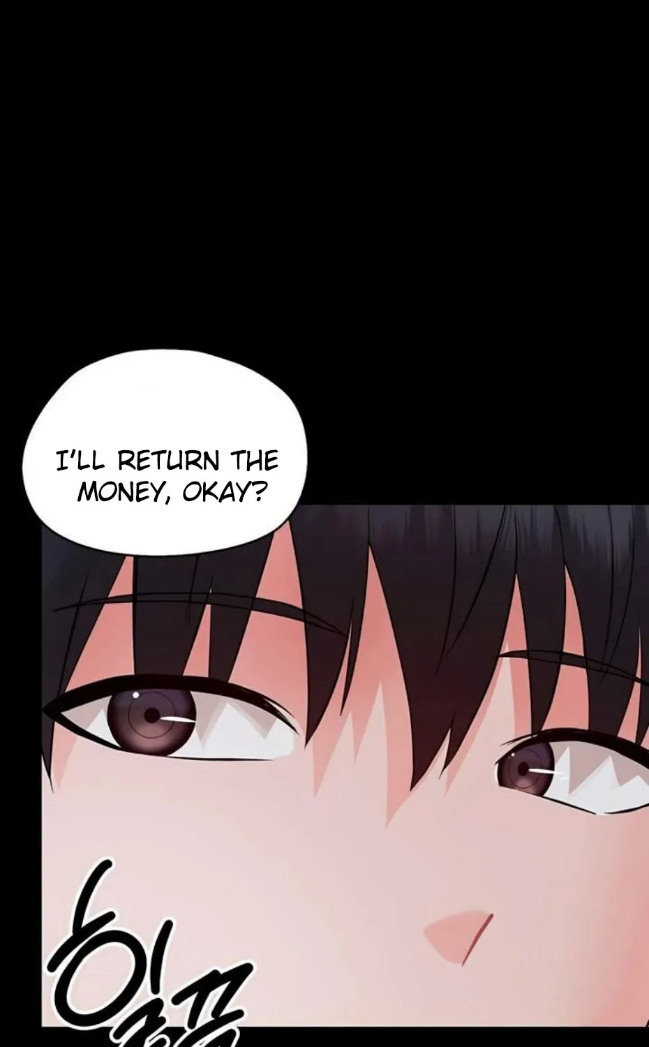 Small Beast Chapter 10 page 65 - 